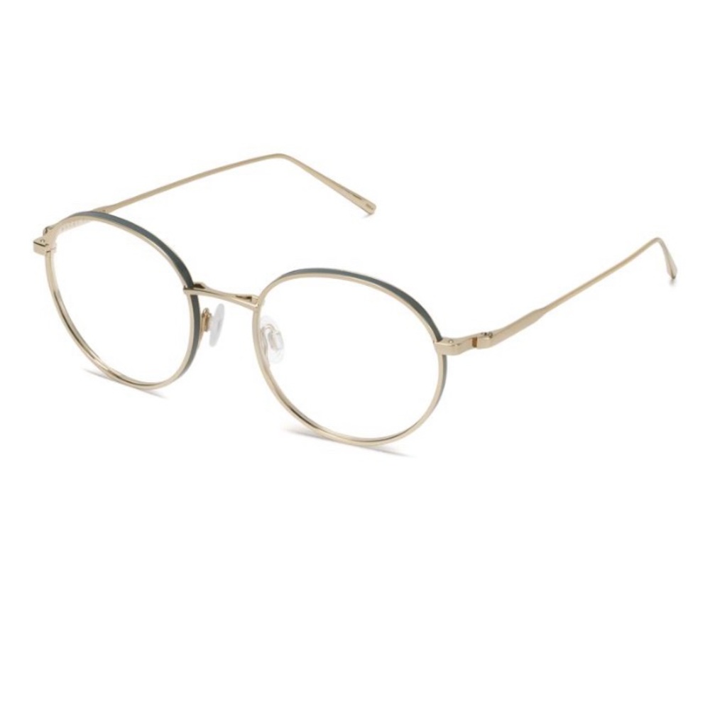 Warby parker glasses